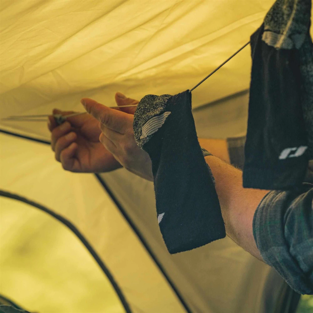 Robens Challenger 3XE Trekkingzelt 14 Robens Challenger 3XE Trekkingzelt – Bild 12