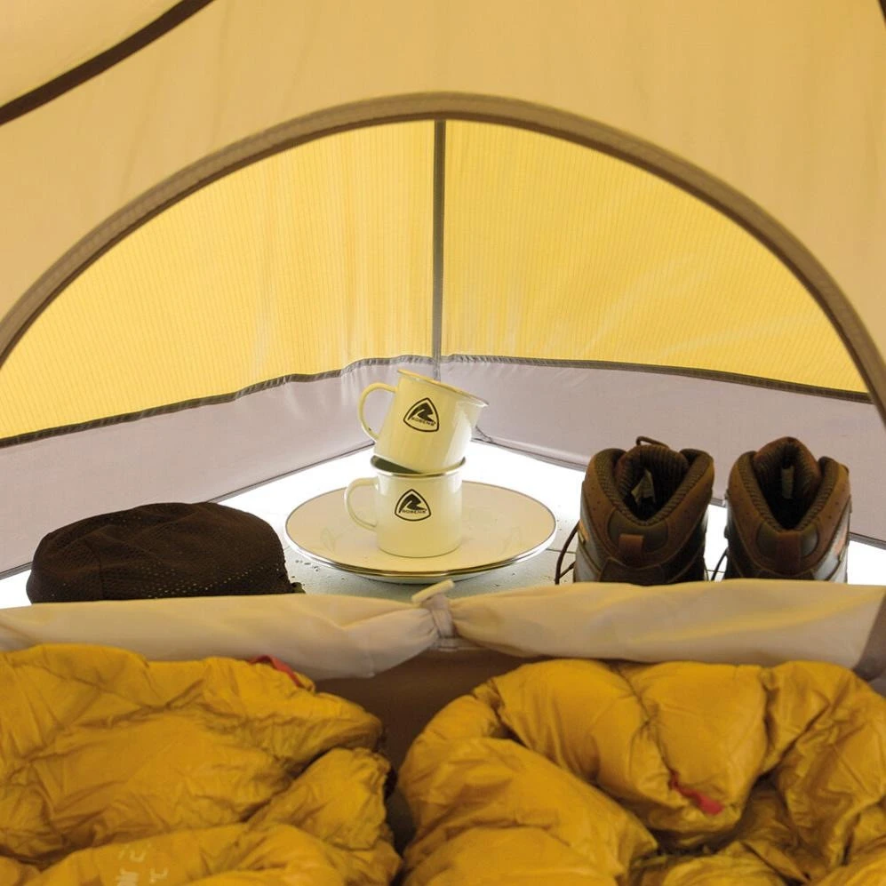 Robens Challenger 3XE Trekkingzelt 18 Robens Challenger 3XE Trekkingzelt – Bild 16
