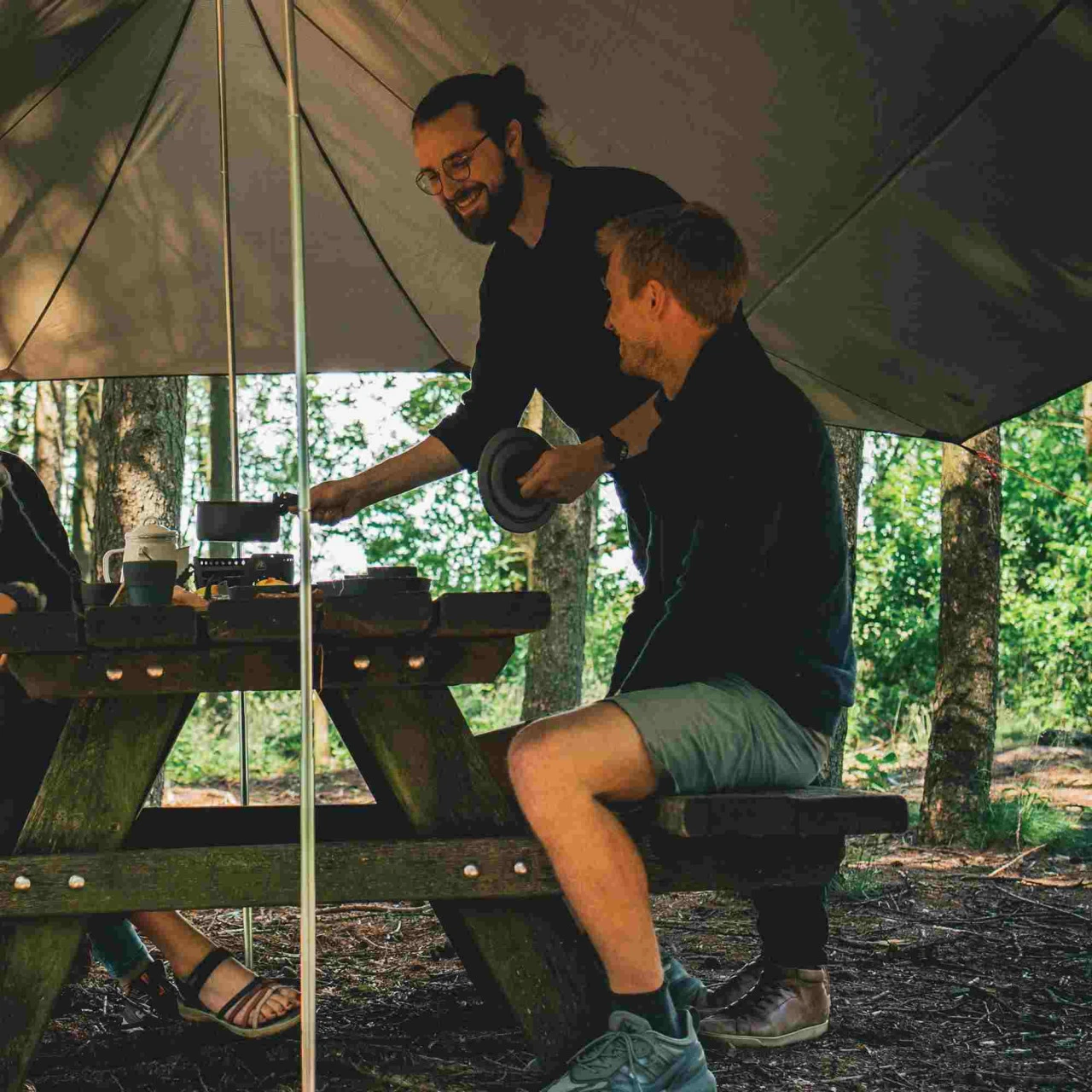 Robens Twin Summit Shelter PRS 13 Robens Twin Summit Shelter PRS – Bild 11