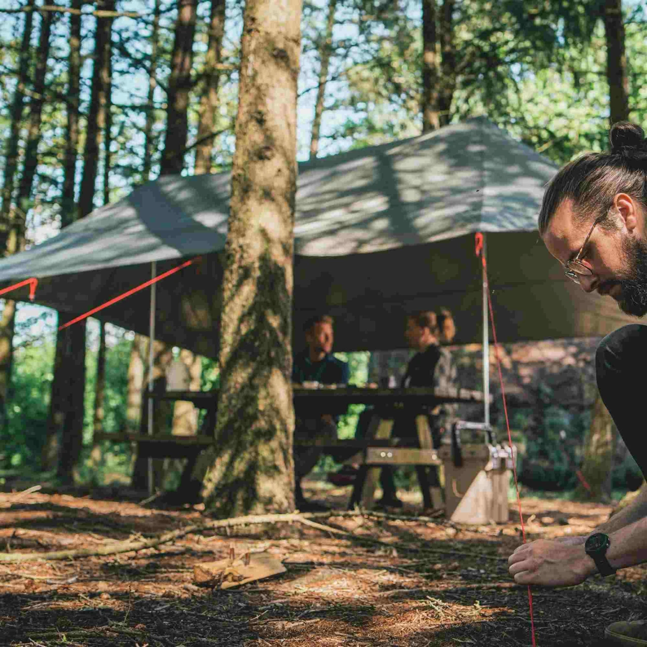 Robens Twin Summit Shelter PRS 17 Robens Twin Summit Shelter PRS – Bild 15