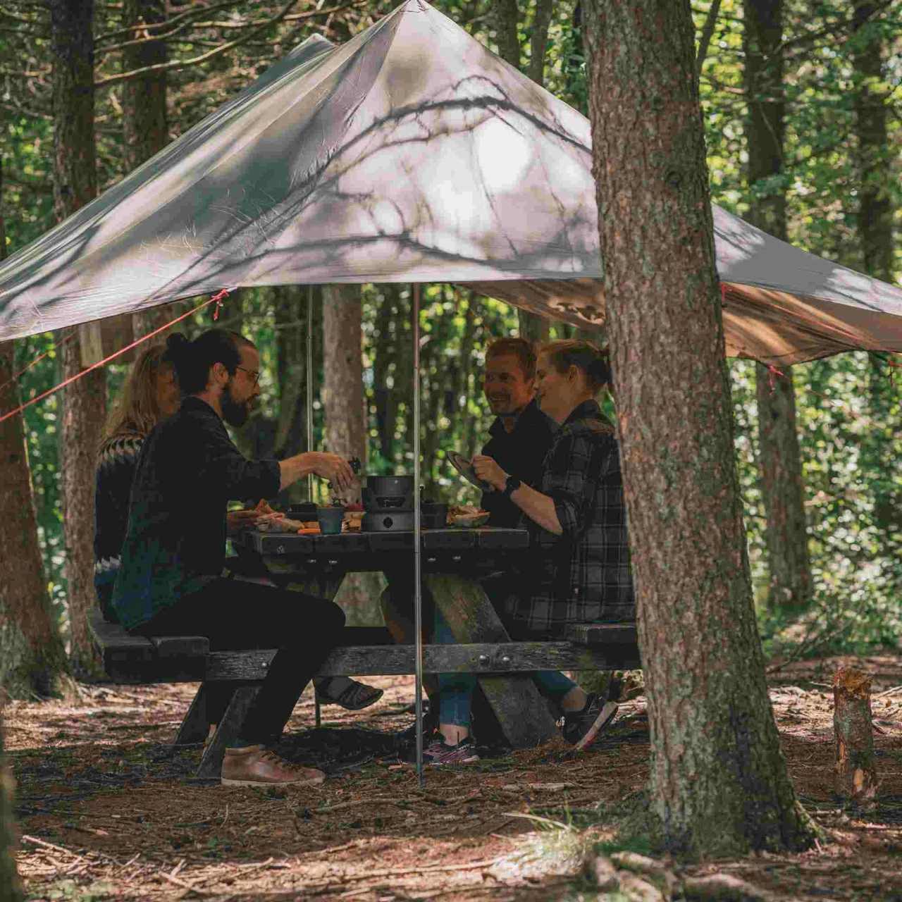 Robens Twin Summit Shelter PRS 20 Robens Twin Summit Shelter PRS – Bild 18