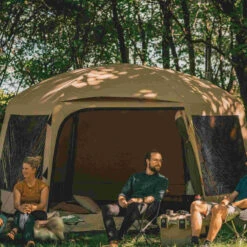 Robens Yurt Gruppenzelt -Camping-ausrüstung Verkaufsgeschäft 7973624 1280x1280