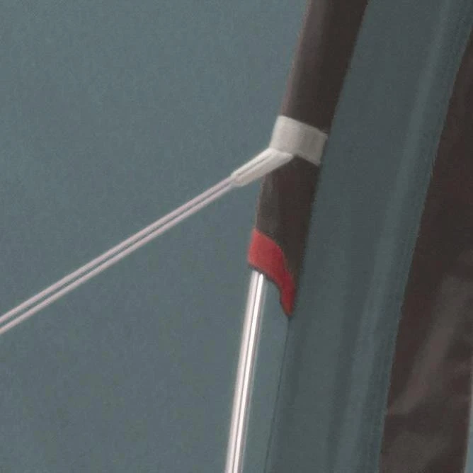 Robens Arch 2 Trekkingzelt 11 Robens Arch 2 Trekkingzelt – Bild 9