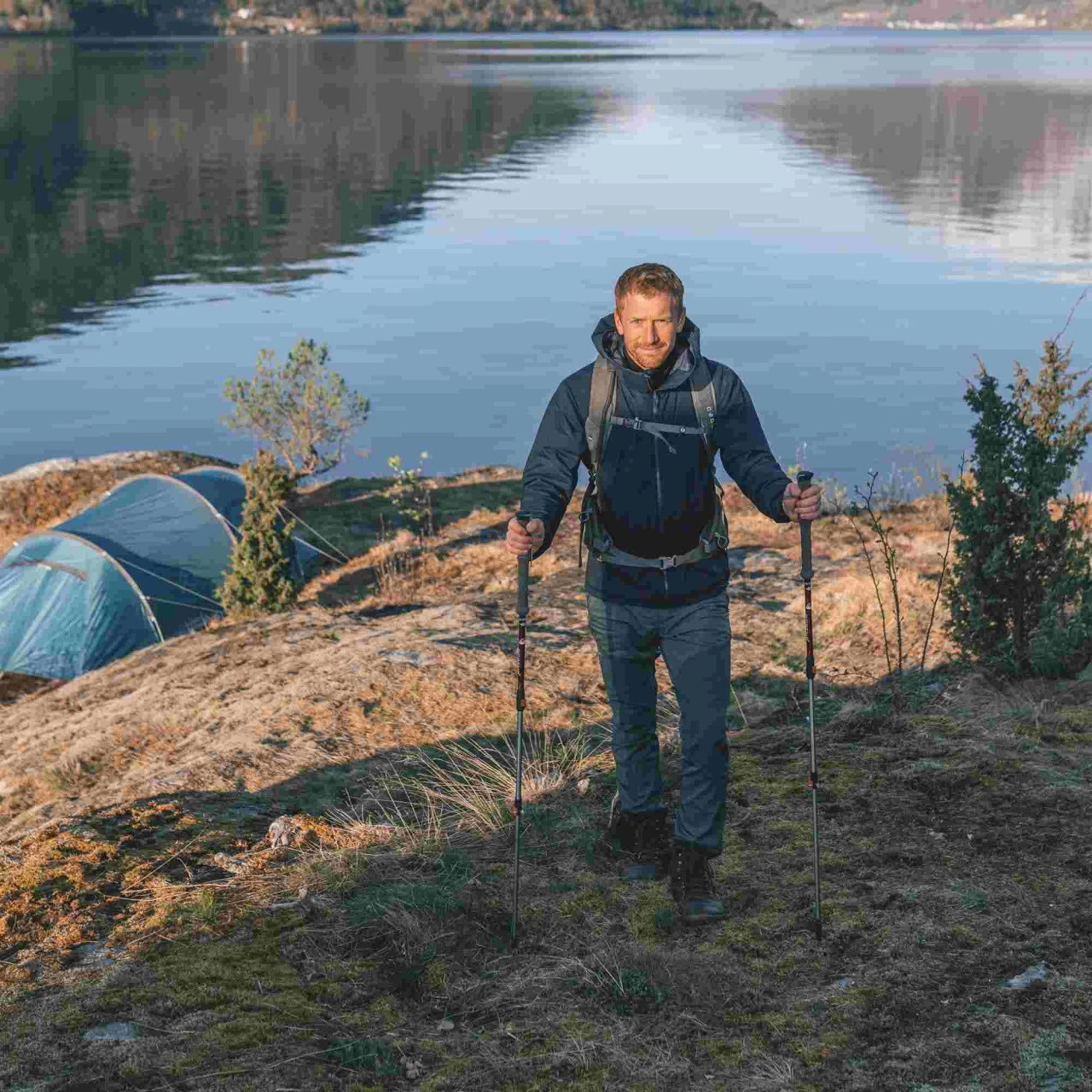 Robens Pioneer 2EX Trekkingzelt 17 Robens Pioneer 2EX Trekkingzelt – Bild 15