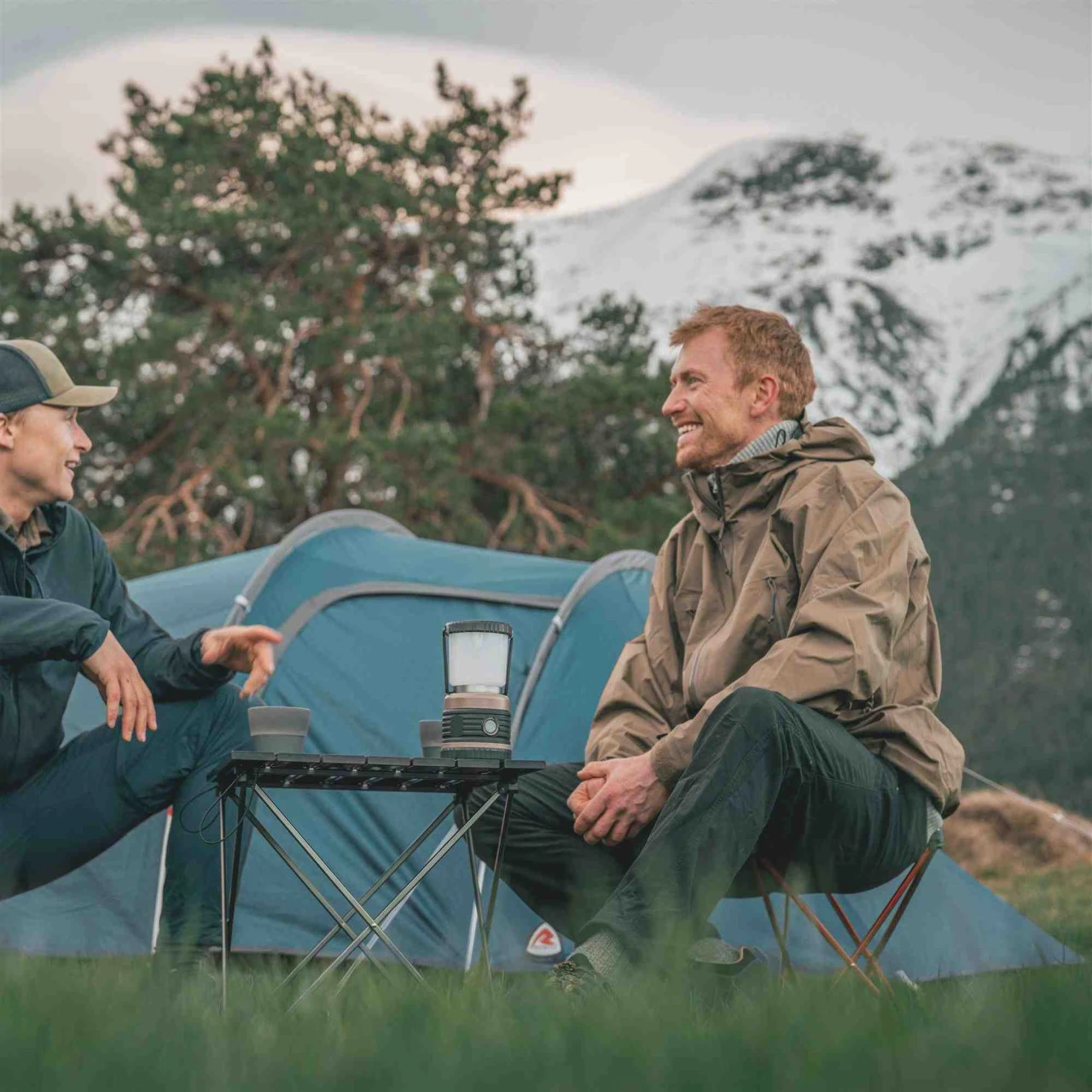 Robens Pioneer 2EX Trekkingzelt 22 Robens Pioneer 2EX Trekkingzelt – Bild 20