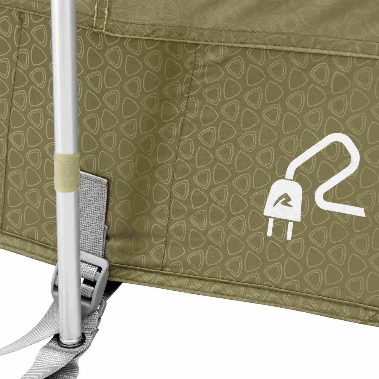 Robens Double Dreamer 5 Familienzelt 20 Robens Double Dreamer 5 Familienzelt – Bild 18