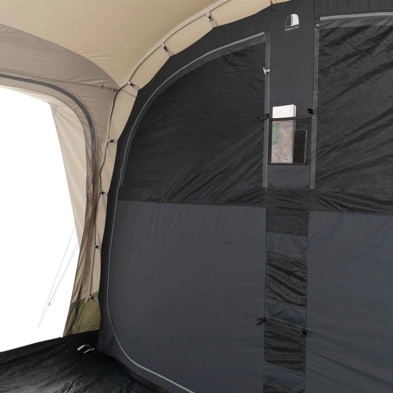 Robens Eagle Rock 6+2XP Familienzelt 10 Robens Eagle Rock 6+2XP Familienzelt – Bild 8