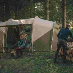 Robens Wolf Moon TC 5XP Familienzelt -Camping-ausrüstung Verkaufsgeschäft 7973856 1280x1280