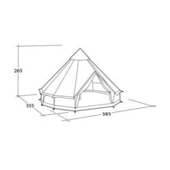 Easy Camp Moonlight Bell Gruppenzelt -Camping-ausrüstung Verkaufsgeschäft 7975184 1280x1280