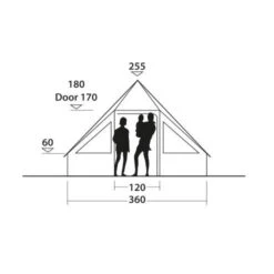 Easy Camp Moonlight Cabin Gruppenzelt -Camping-ausrüstung Verkaufsgeschäft 7975190 1280x1280