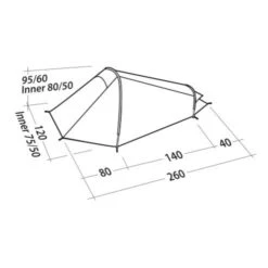 Easy Camp Geminga 100 Compact -Camping-ausrüstung Verkaufsgeschäft 7975204 1280x1280