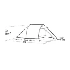 Easy Camp Vega 300 Compact -Camping-ausrüstung Verkaufsgeschäft 7975206 1280x1280