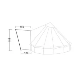 Robens Front Porch -Camping-ausrüstung Verkaufsgeschäft 7975220 1280x1280