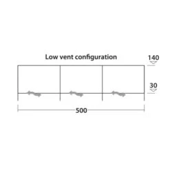 Robens Outback Windscreen 16 Robens Outback Windscreen -Camping-ausrüstung Verkaufsgeschäft 7975225 1280x1280