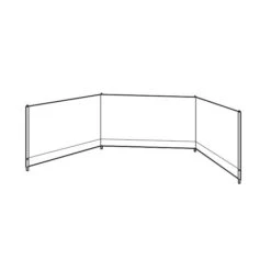 Robens Outback Windscreen 18 Robens Outback Windscreen -Camping-ausrüstung Verkaufsgeschäft 7975227 1280x1280