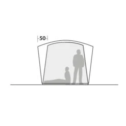 Robens Cobra Stone 5 Gruppenzelt -Camping-ausrüstung Verkaufsgeschäft 7975231 1280x1280