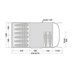 Robens Eagle Rock 6+2XP Familienzelt 19 Robens Eagle Rock 6+2XP Familienzelt -Camping-ausrüstung Verkaufsgeschäft 7979501 1280x1280