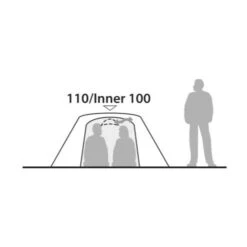 Robens Boulder 2 Trekkingzelt -Camping-ausrüstung Verkaufsgeschäft 7979564 1280x1280