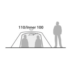 Robens Boulder 3 Trekkingzelt -Camping-ausrüstung Verkaufsgeschäft 7979571 1280x1280