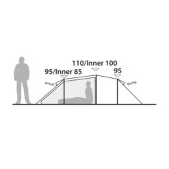 Robens Pioneer 3EX Trekkingzelt -Camping-ausrüstung Verkaufsgeschäft 7979587 1280x1280