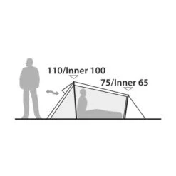 Robens Challenger 3XE Trekkingzelt 22 Robens Challenger 3XE Trekkingzelt -Camping-ausrüstung Verkaufsgeschäft 7979618 1280x1280