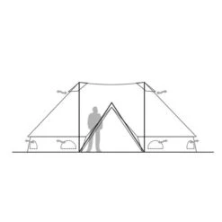 Robens Klondike Twin -Camping-ausrüstung Verkaufsgeschäft 7979641 1280x1280