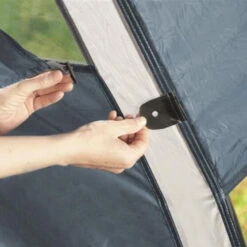 Outwell Springwood 6SG Familienzelt -Camping-ausrüstung Verkaufsgeschäft 7983960 1280x1280