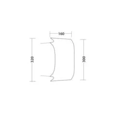 Outwell Universal Connector M 9 Outwell Universal Connector M -Camping-ausrüstung Verkaufsgeschäft 7983992 1280x1280