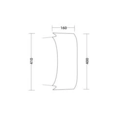 Outwell Universal Connector XL -Camping-ausrüstung Verkaufsgeschäft 7983997 1280x1280