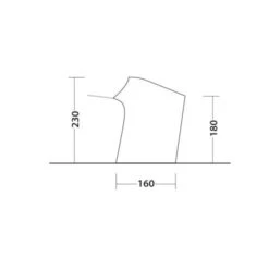 Outwell Universal Connector XL -Camping-ausrüstung Verkaufsgeschäft 7983998 1280x1280