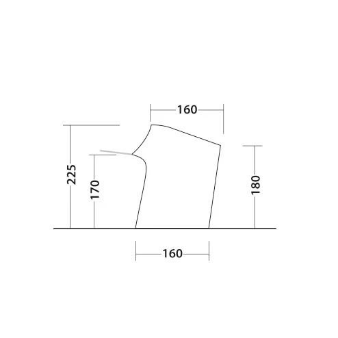 Outwell Air Shelter Tent Connector 6 Outwell Air Shelter Tent Connector – Bild 4