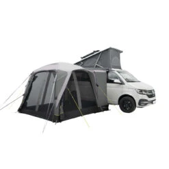 Outwell Bremburg Air Busvorzelt