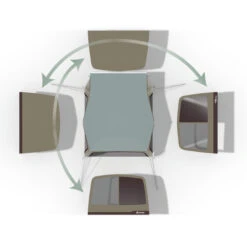 Outwell Shalecrest Busvorzelt -Camping-ausrüstung Verkaufsgeschäft 7988774 1280x1280