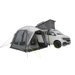 Outwell Milestone Lux Busvorzelt -Camping-ausrüstung Verkaufsgeschäft 7989125 1280x1280