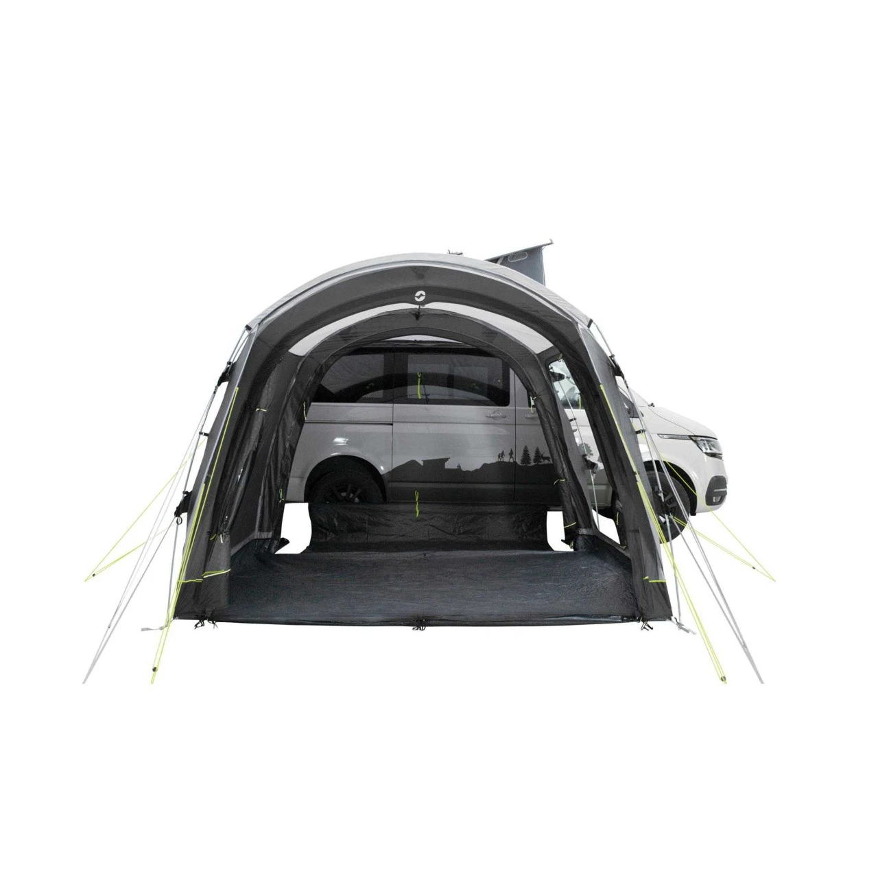 Outwell Waystone 240 Busvorzelt 14 Outwell Waystone 240 Busvorzelt – Bild 12