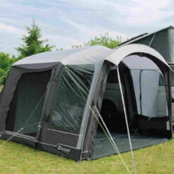 Outwell Jonesville 290SA Flex Busvorzelt -Camping-ausrüstung Verkaufsgeschäft 7989185 1280x1280