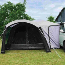 Outwell Jonesville 290SA Flex Busvorzelt -Camping-ausrüstung Verkaufsgeschäft 7989192 1280x1280