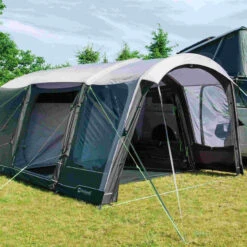 Outwell Jonesville 440SA Flex Busvorzelt -Camping-ausrüstung Verkaufsgeschäft 7989202 1280x1280