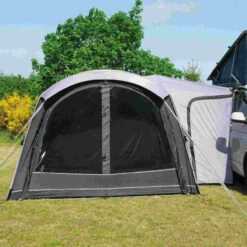 Outwell Jonesville 440SA Flex Busvorzelt -Camping-ausrüstung Verkaufsgeschäft 7989211 1280x1280