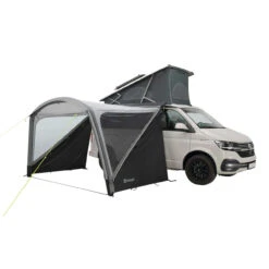 Outwell Touring Shelter Air Busvordach