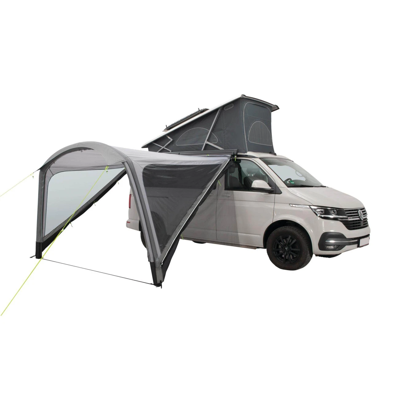 Outwell Touring Shelter Air Busvordach 8 Outwell Touring Shelter Air Busvordach – Bild 6