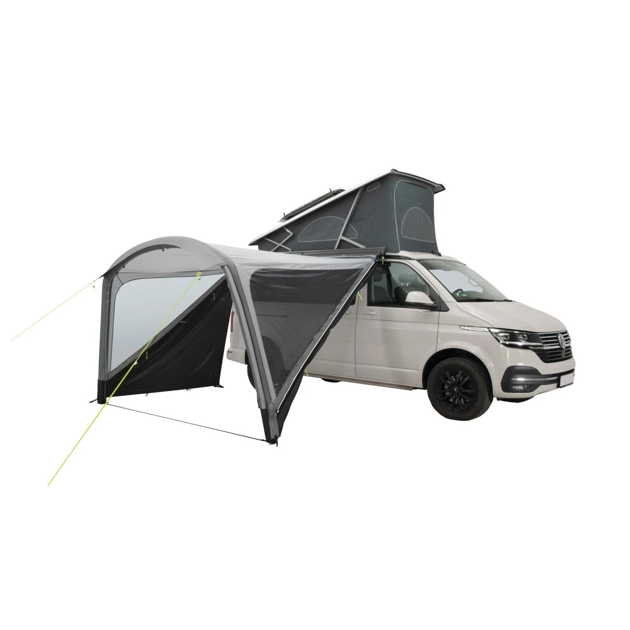 Outwell Touring Shelter Air Busvordach 9 Outwell Touring Shelter Air Busvordach – Bild 7
