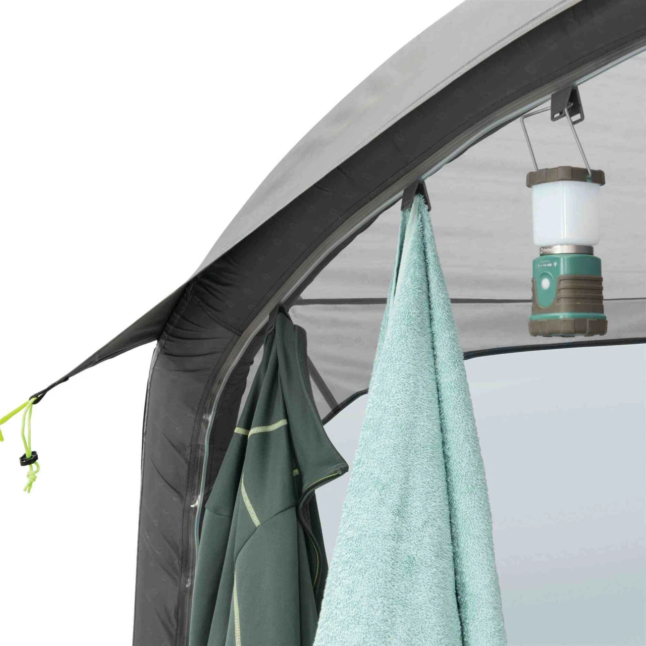 Outwell Touring Shelter Air Busvordach 10 Outwell Touring Shelter Air Busvordach – Bild 8