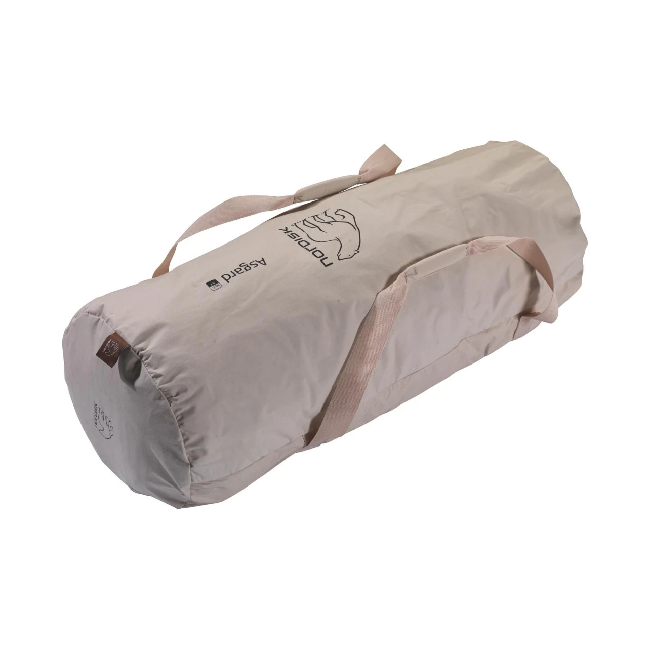 Nordisk Asgard 19.6 Basic Gruppenzelt 5 Nordisk Asgard 19.6 Basic Gruppenzelt – Bild 3