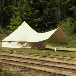 Nordisk Asgard 19.6 Basic Gruppenzelt 15 Nordisk Asgard 19.6 Basic Gruppenzelt -Camping-ausrüstung Verkaufsgeschäft 7991602 1280x1280