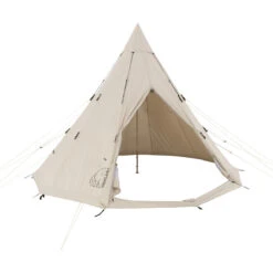 Nordisk Alfheim 12.6 Basic Tipi-Zelt