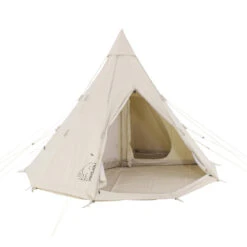Nordisk Alfheim 12.6 Basic Tipi-Zelt 13 Nordisk Alfheim 12.6 Basic Tipi-Zelt -Camping-ausrüstung Verkaufsgeschäft 7991688 1280x1280