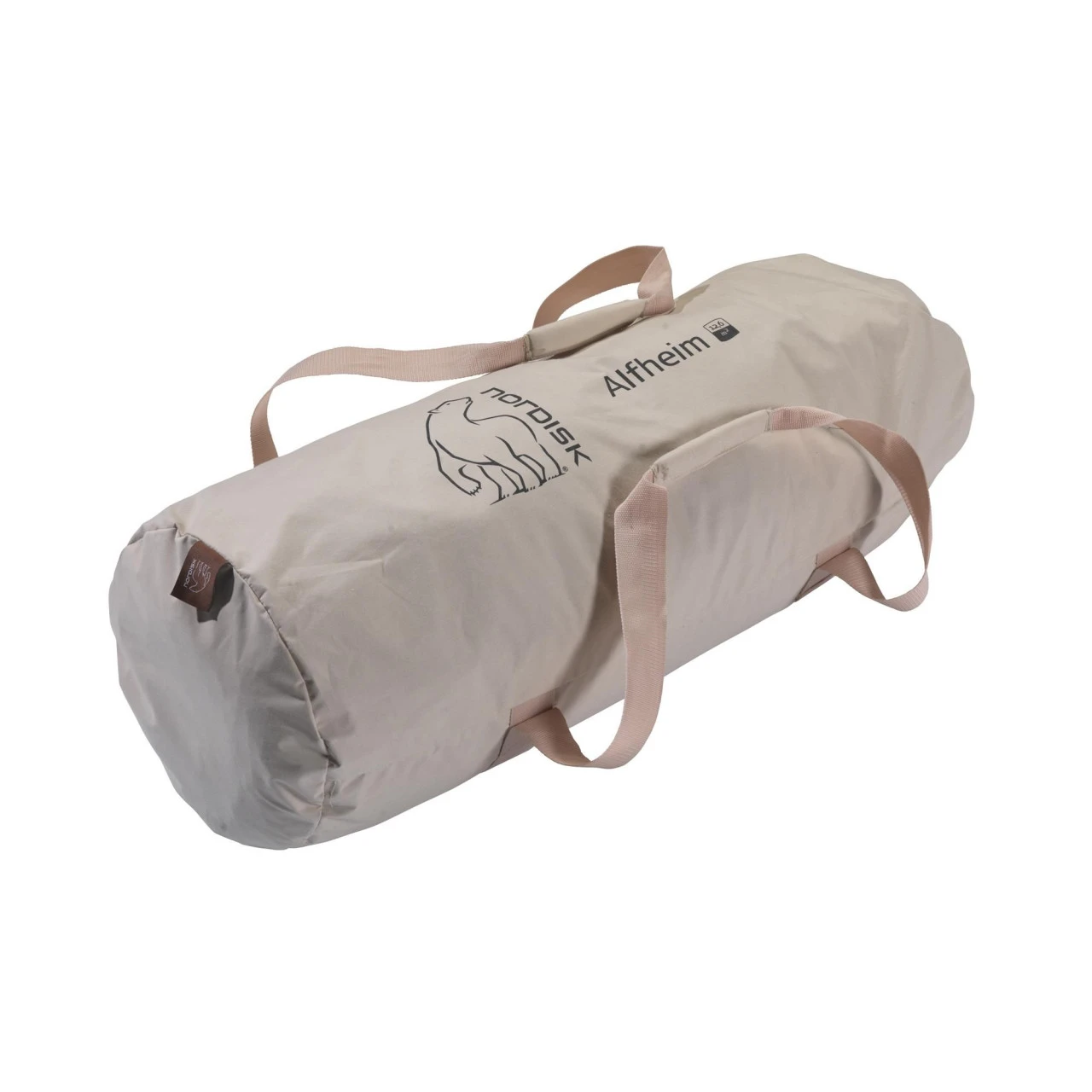 Nordisk Alfheim 12.6 Basic Tipi-Zelt 11 Nordisk Alfheim 12.6 Basic Tipi-Zelt – Bild 9