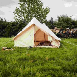 Nordisk Ydun 5.5 Basic Cotton Familienzelt -Camping-ausrüstung Verkaufsgeschäft 7991713 1280x1280