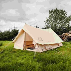 Nordisk Ydun 5.5 Basic Cotton Familienzelt -Camping-ausrüstung Verkaufsgeschäft 7991714 1280x1280